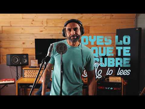 Videoclip Tus COVERturas - Tus COVERturas Tuio