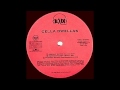 Cella Dwellas Perfect Match Instrumental
