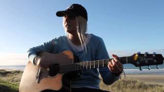 JAMIE MCDELL - Say You Like Me [ We The Kings cover ]