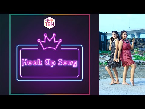 Hook Up Song | Student Of The Year 2 | Tu Bas Naach | TBN