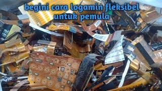 Download lagu Cara melogamkan fleksibel untuk pemula mp3 Download lagu Cara melogamkan fleksibel untuk pemula mp3
