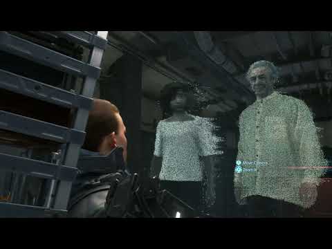 Death Stranding Director's Cut - Walkthrough Gameplay - (Part 16)