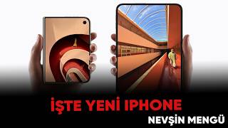 Phone 18 ve Duo İle ilgili Her Şey | Nevşin Mengü - Rahşan Gülşan