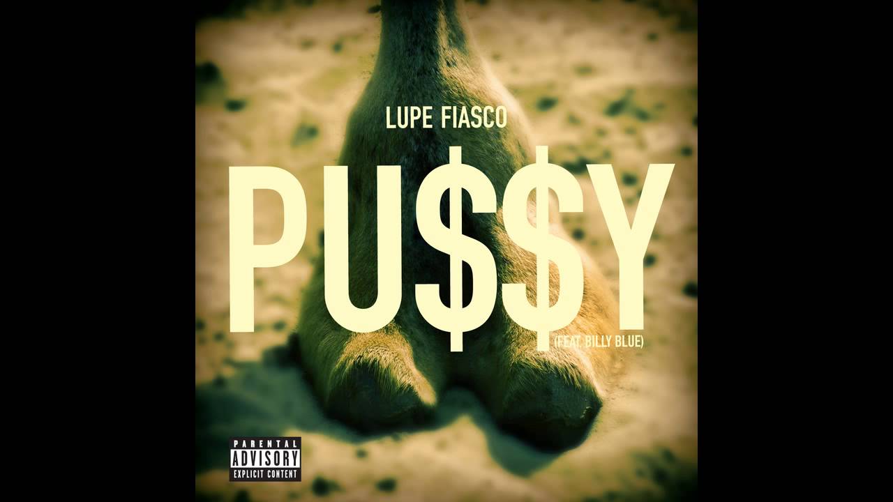 Billy Blue - Pu$$y