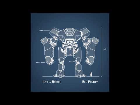 Rusting Hulks | Into the Breach OST