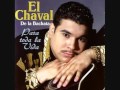El Chaval de la Bachata - Me Voy De Ti "Para Toda La Vida", EN VIVO