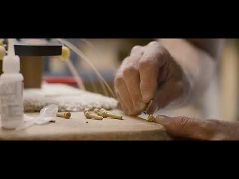 Beard® Guitars announces Deco Phonic® Acoustics