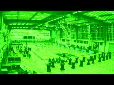 Live Apollo Amsterdam - Donar Groningen