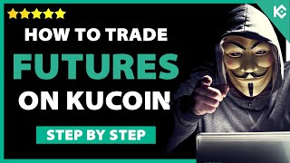 🟢 How to Long and Short on KuCoin 2024 | KuCoin Futures Trading for Beginners
