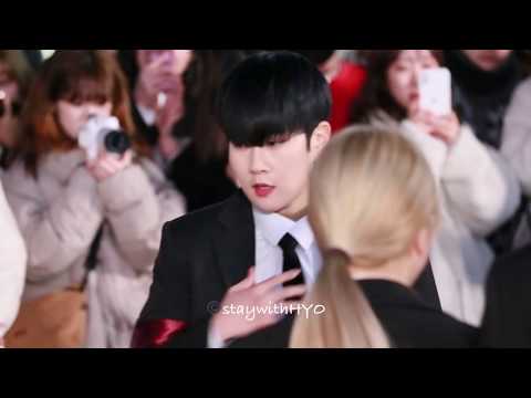 191225 오새봄 - TIE 2차｜크리스마스 단체공연