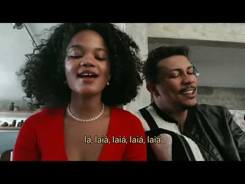 Agnes Nunes, Xamã - Quando Bate Aquela Saudade (legendado)