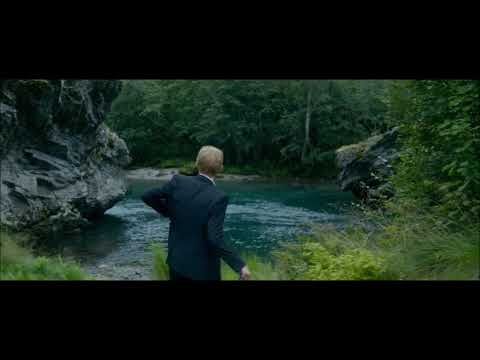 Ex Machina 2015 Opening Scene