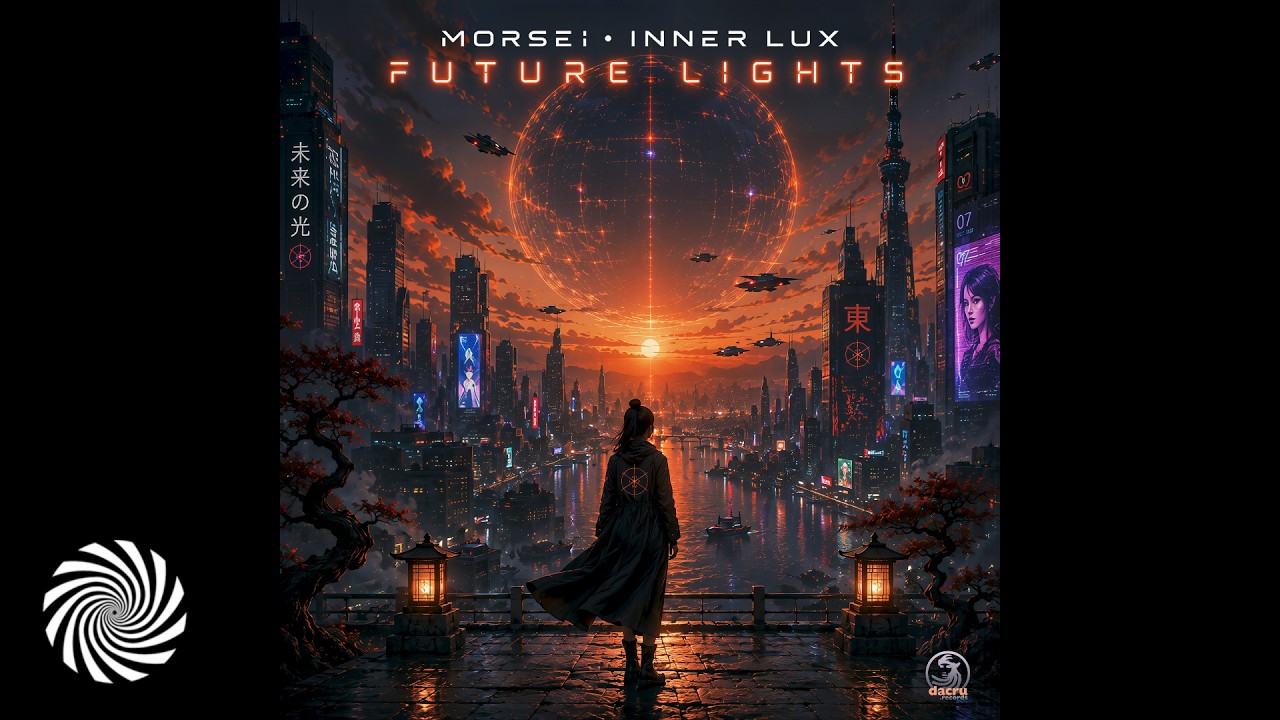 MoRsei & Inner Lux - Future Lights