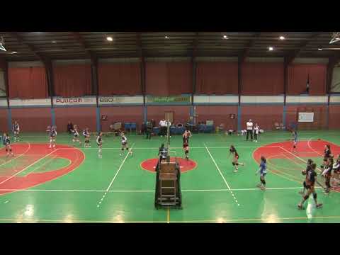 PLBiH OK KULA-GRADAČAC vs  ŽOK SMEČ sezona 2018/19 osamnesto kolo