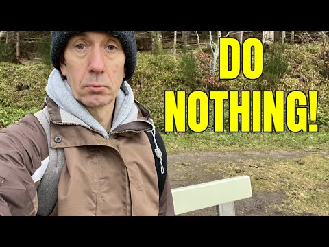 I got sick and tired of the grind so now I just do nothing