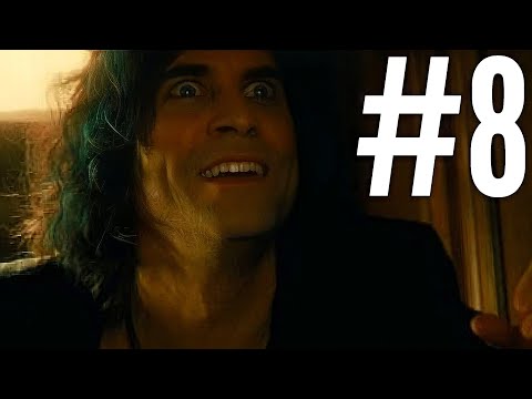 ALAN WAKE 2 PS5 Walkthrough Gameplay Part 8 - OCEANVIEW COCKTAIL HOTEL! (FULL GAME)