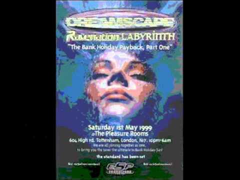 Old Skool Rave Adverts! Pure 94FM