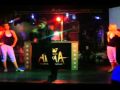 Н.К. Акула Electro Dance Night Party DJ Solovey 18.06.10 ...