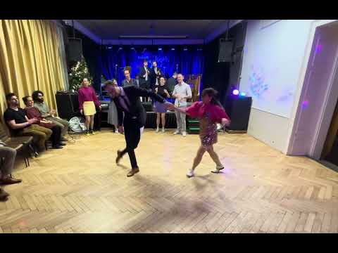 Mix & Match Final | Pepita New Year’s Eve Party