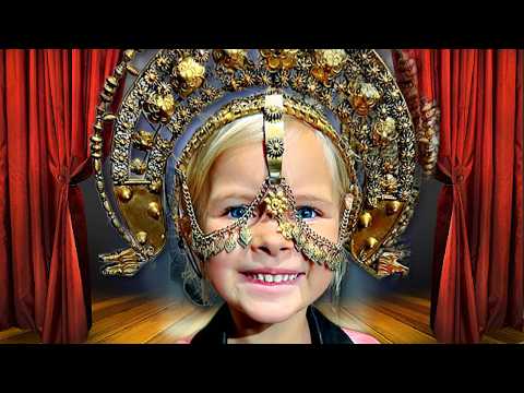 Wir spielen Theater 😂 | UK 2 | Globe Theatre