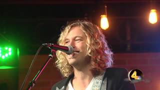 Casey James -  Hard Times, Heartaches, and Scars