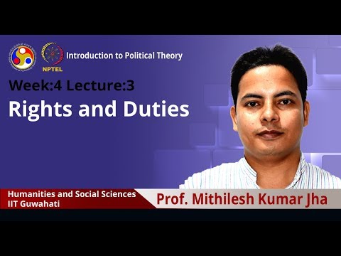 Introduction to Political Theory Intro Video