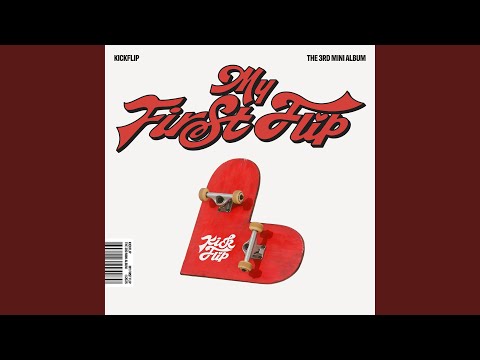 Secret Nightmare – KickFlip