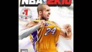 NBA 2K10 Soundtrack - Ace Hood - Top of the World