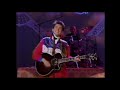 "Sugar Moon" k.d. lang