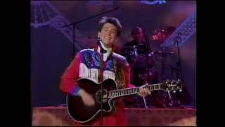 "Sugar Moon" k.d. lang