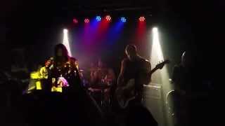 Lifelover - Välkommen till Pulvercity live