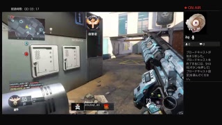 ［bo3］[参加型]　エイム力強化合宿開催中