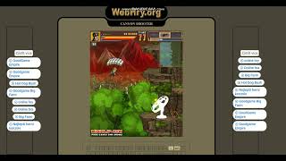 Canyon Shooter Any% WL Speedrun 19:40