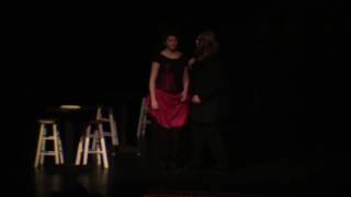 Grand Haven High School - Jekyll & Hyde The Musical (Part 21) Sympathy, Tenderness Reprise