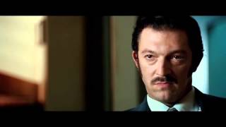 Public Enemy: Part One / Mesrine : L'instinct de mort (2009) - Trailer International