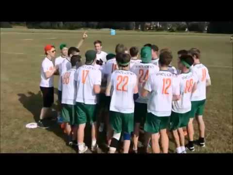 EYUC 2015 - Cascada - Everytime we touch - Irlande U20 Open