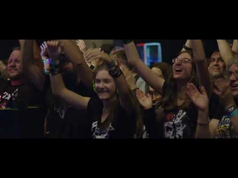 Jacker's - LOBOTOM (Official Video)