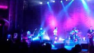 Scissor Sisters in Lisbon - everybody wants the same thing