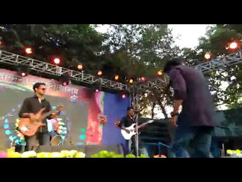 Arindam Bhattacharyya Dhoro Haal Sokto Haate