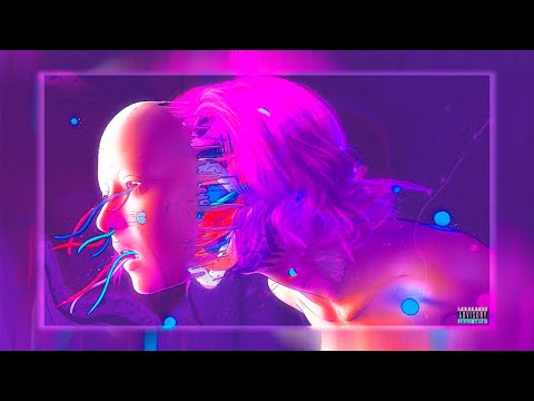 HYPERPOP TYPE BEAT x DNB - "SEA" (FREE) / Rap Trap Intstrumental