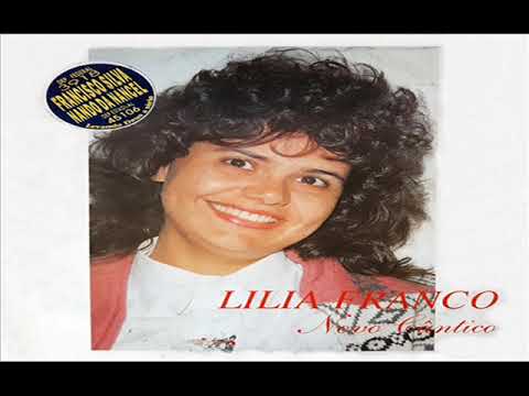 Lilia Franco Eu Creio no Monte Calvário