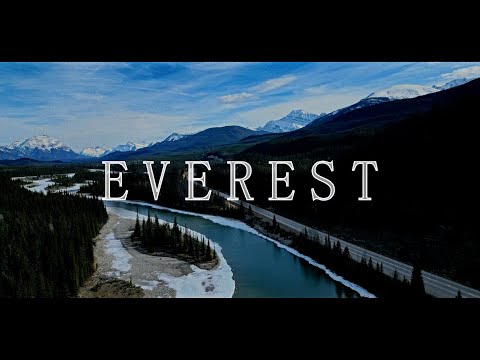 Jack Fire x DarkBlazed x Rhythm Child x Phat Homie x Big T x Auggy Stackz - Everest (Gill-T Records)