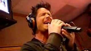 Chris Cornell - No Such Thing - Live