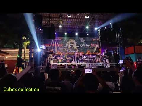 KAISAR - Garis garis bintang Live kalipepe land 23-9-22