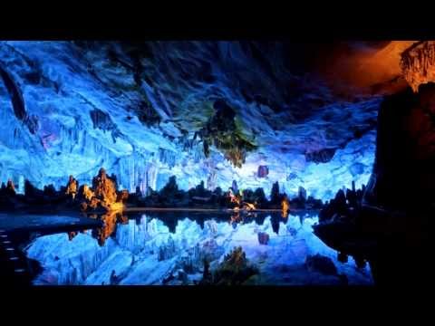 Shimah - Origin Of The Cave