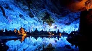 Shimah - Origin Of The Cave