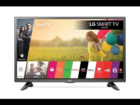 ᐅ Mejor Smart Tv De 32 Pulgadas 2021 Comparativa Guía De Compra