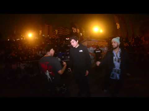 STICK vs YUZZE vs KATACRIST | OCTAVOS | Soporte Alterno 2021 Fecha 2