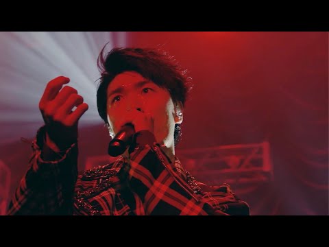 Tasuku Hatanaka /  "DYING WISH" Live Performance Movie