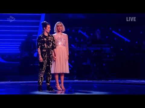 And The Winner Is... | The Voice UK 2019 | Final Result